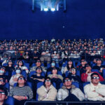 China is taking aim at American movies over Trump’s tariffs. Here’s why that poses a big risk to Hollywood.