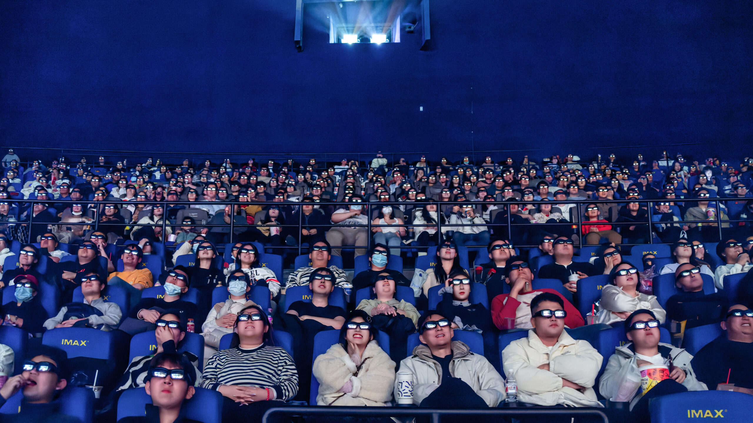 China is taking aim at American movies over Trump’s tariffs. Here’s why that poses a big risk to Hollywood.