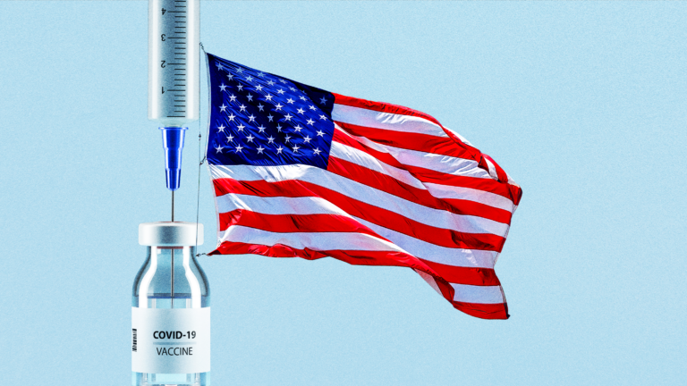 How COVID changed America, in 12 charts