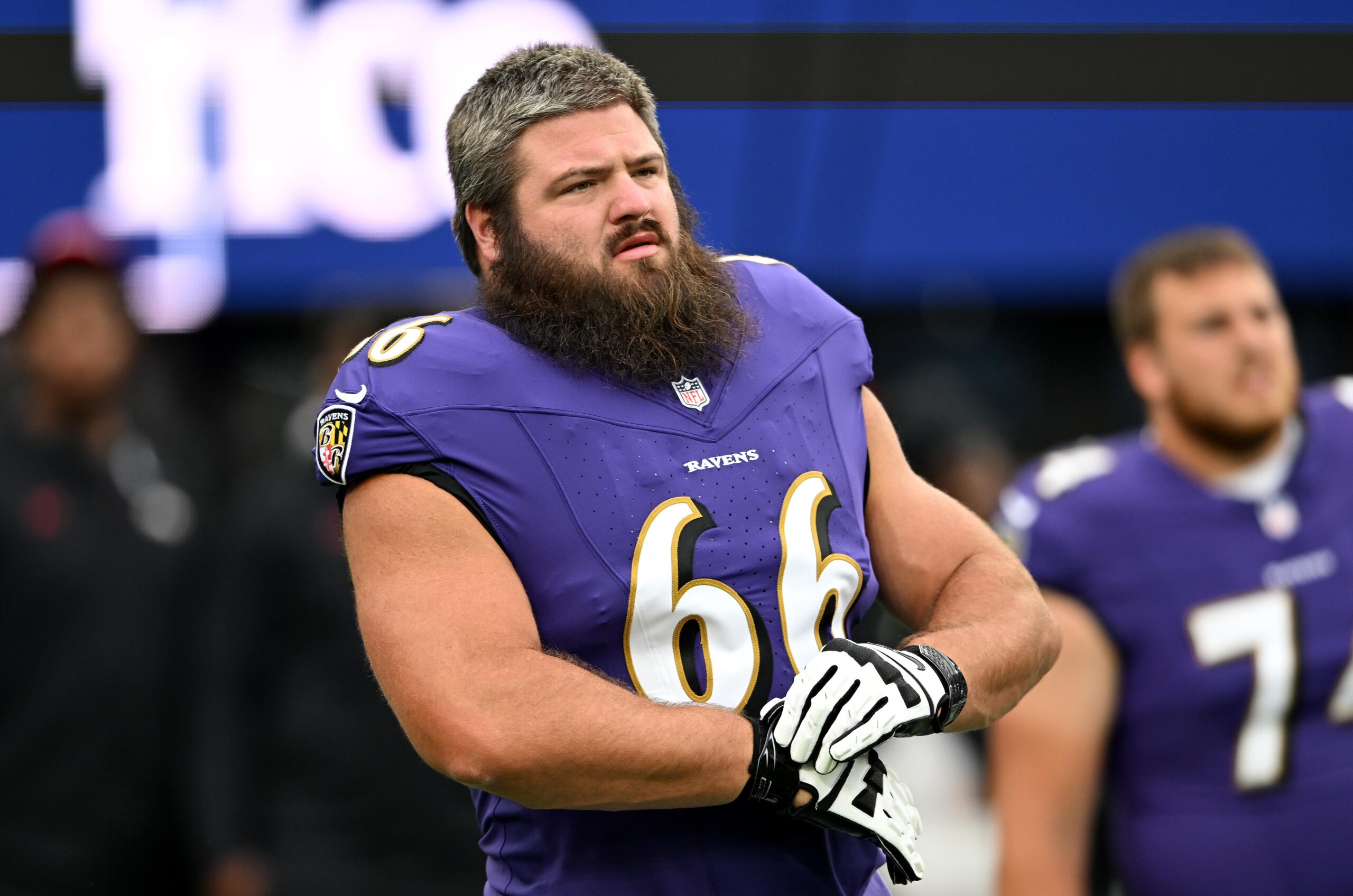 Los Angeles Chargers 90-in-90: Ben Cleveland, OG, scheme fit, 2026 outlook