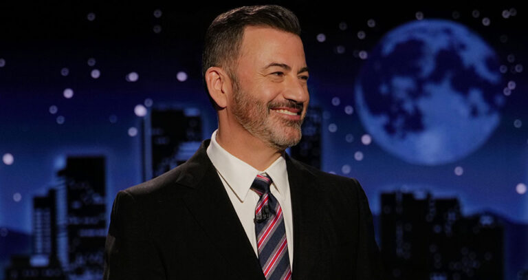 Poll: Americans approve of Jimmy Kimmel’s return to TV by a more than 2-to-1 margin