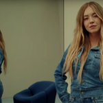 Trump calls Sydney Sweeney’s American Eagle ‘good jeans’ campaign the ‘HOTTEST’ ad out there, driving up the company’s stock