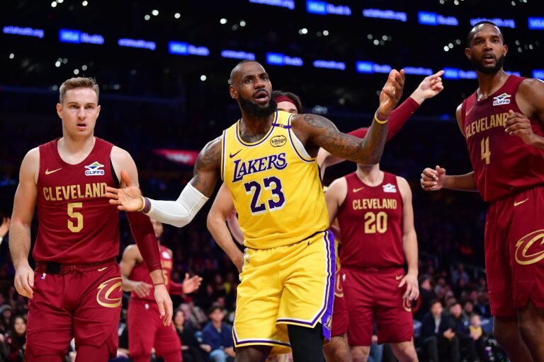 Why is LeBron James' free agency decision taking so long? Because he's earned this | Opinion
